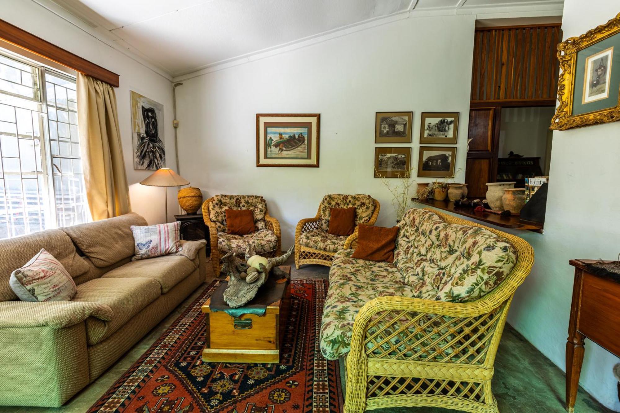 Hh 820 Accomodation Grootfontein Exterior foto