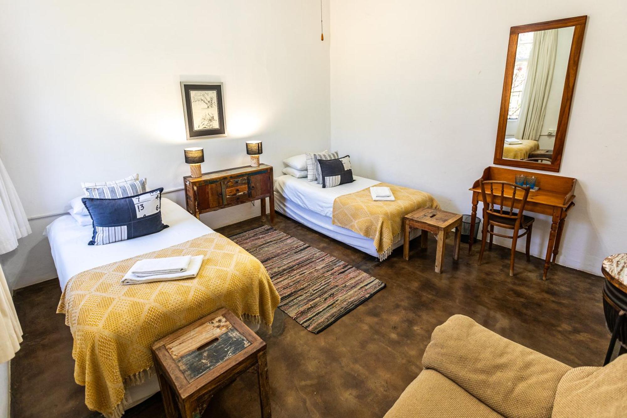 Hh 820 Accomodation Grootfontein Exterior foto
