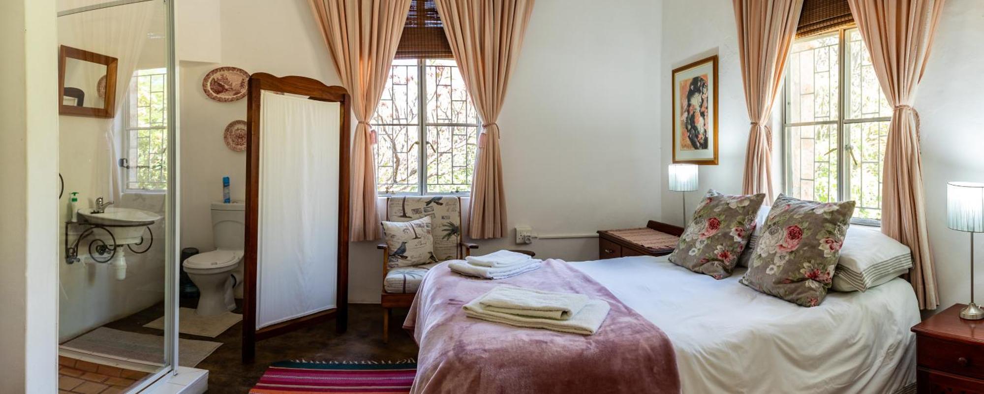 Hh 820 Accomodation Grootfontein Exterior foto