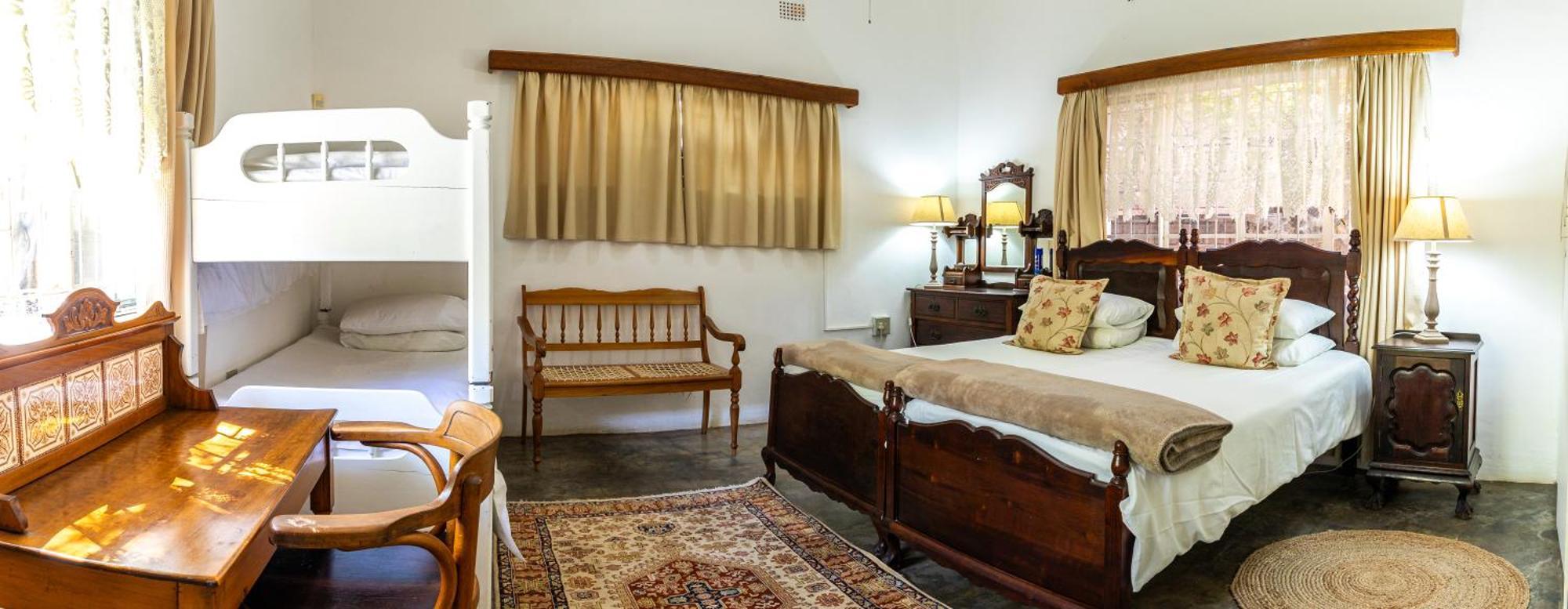 Hh 820 Accomodation Grootfontein Exterior foto