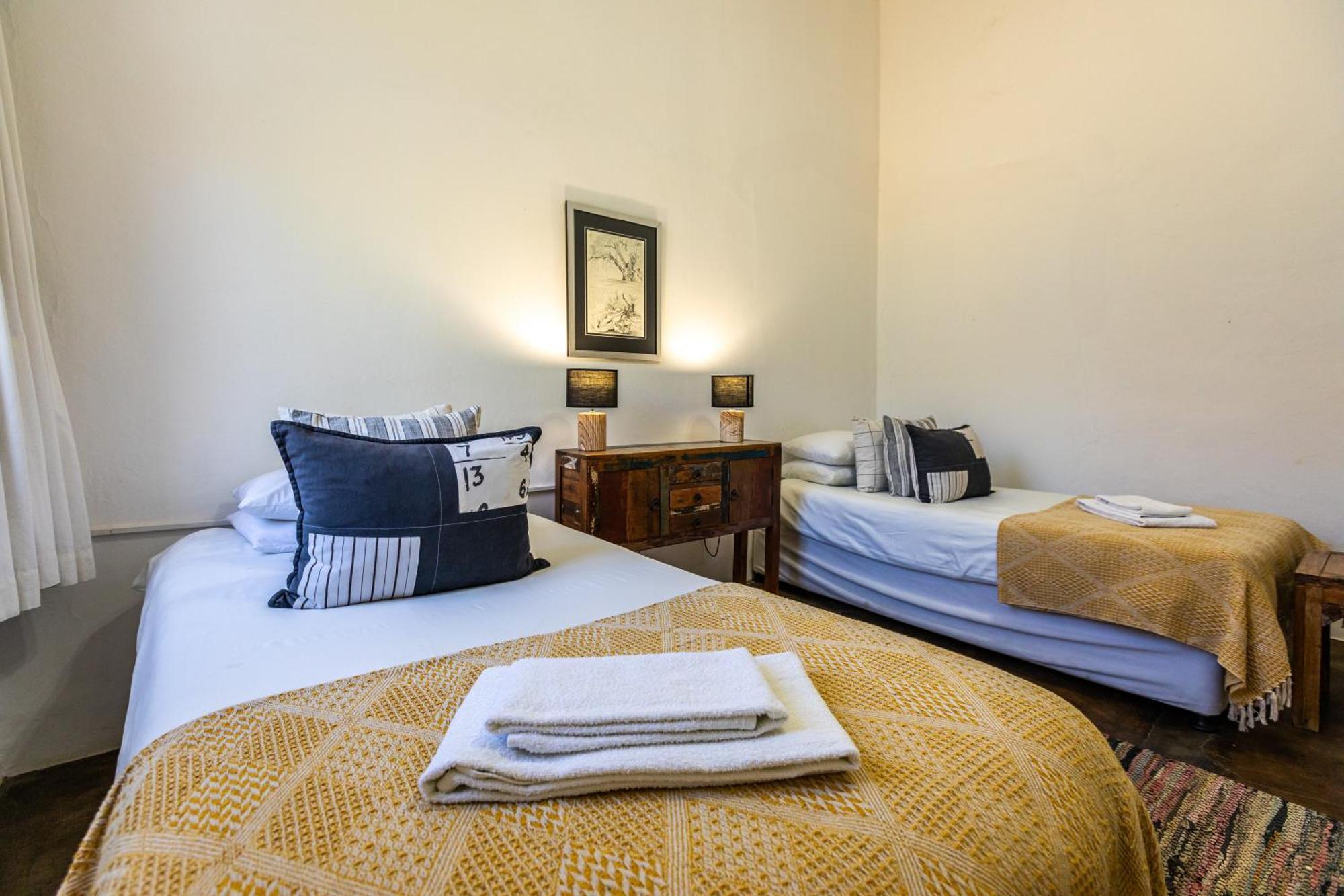Hh 820 Accomodation Grootfontein Exterior foto