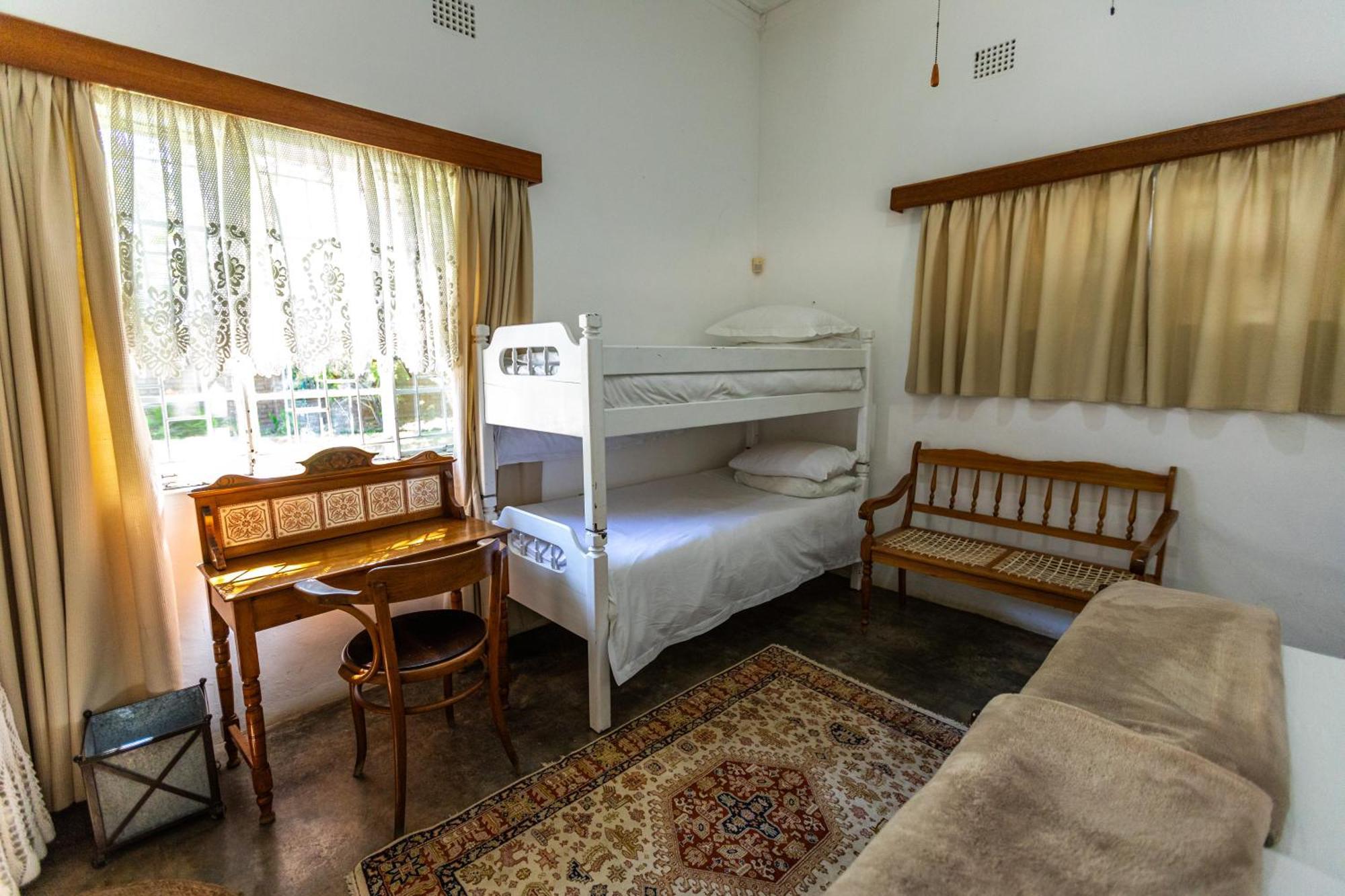 Hh 820 Accomodation Grootfontein Exterior foto